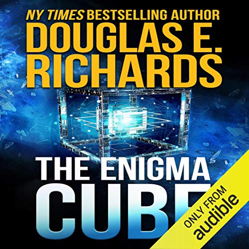 The Enigma Cube