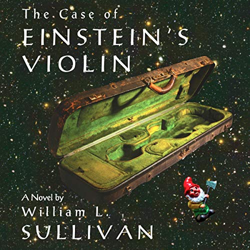 The Case of Einstein's Violin