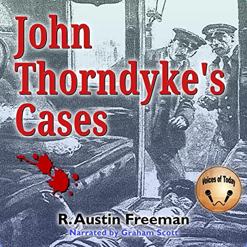 John Thorndyke's Cases