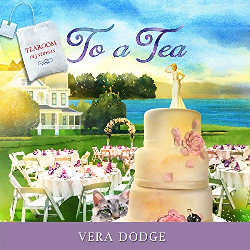 To a Tea by Vera Dodge