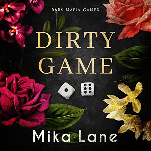 Dirty Game: The Anti-Hero Chronicles