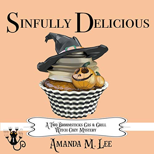 Sinfully Delicious by Amanda M. Lee