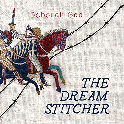 The Dream Stitcher by Deborah Gaal