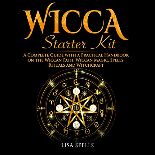 Wicca Starter Kit