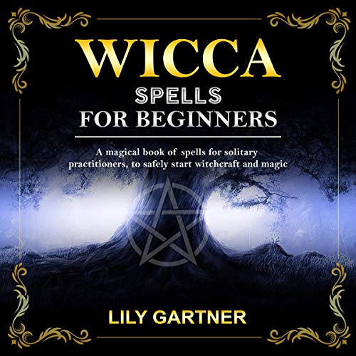Wicca Spells for Beginners