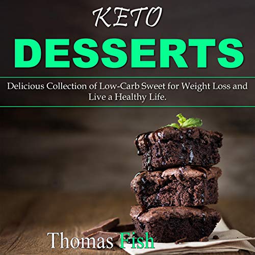 Keto Desserts
