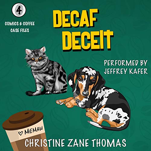 Decaf Deceit