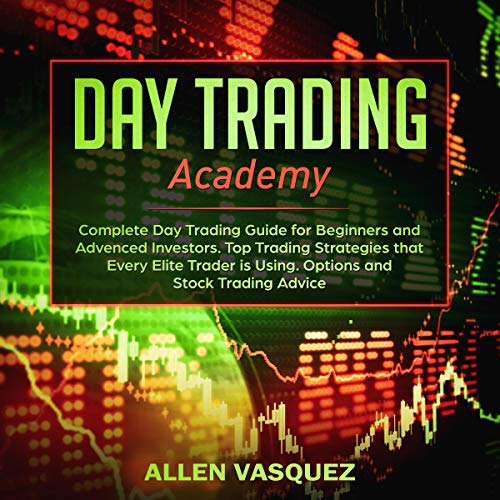 Day Trading Academy