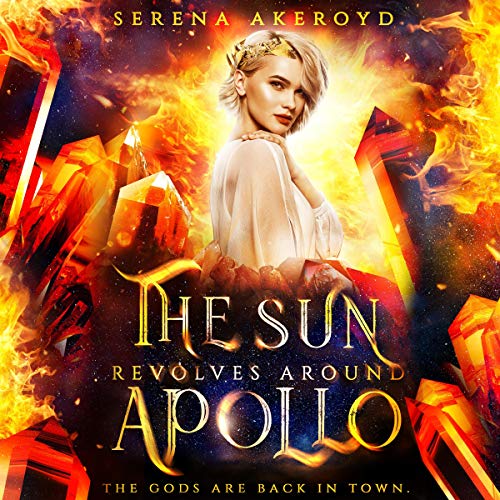 The Sun Revolves Around Apollo