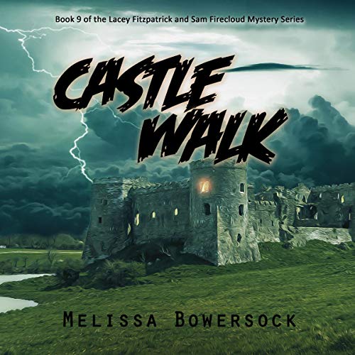 Castle Walk by Melissa Bowersock