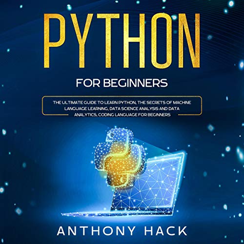 Python for Beginners