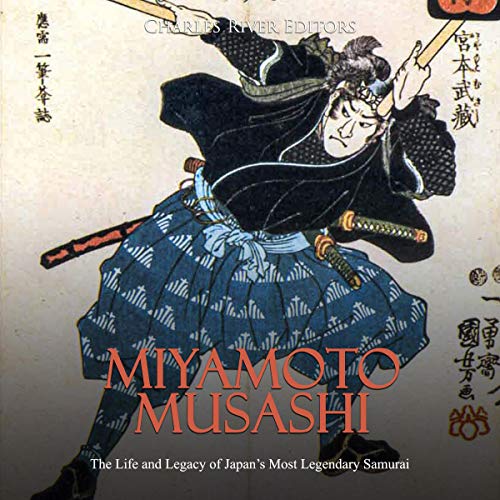 Miyamoto Musashi