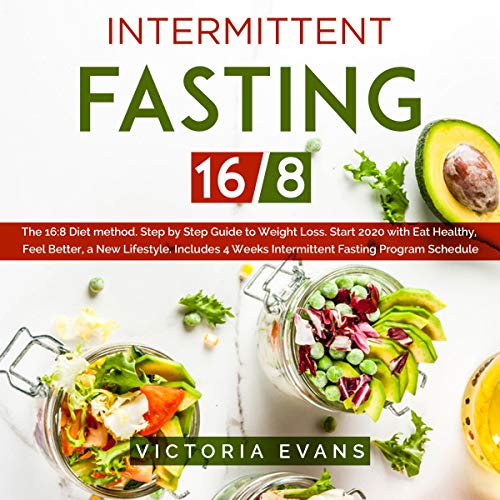 Intermittent Fasting 16/8