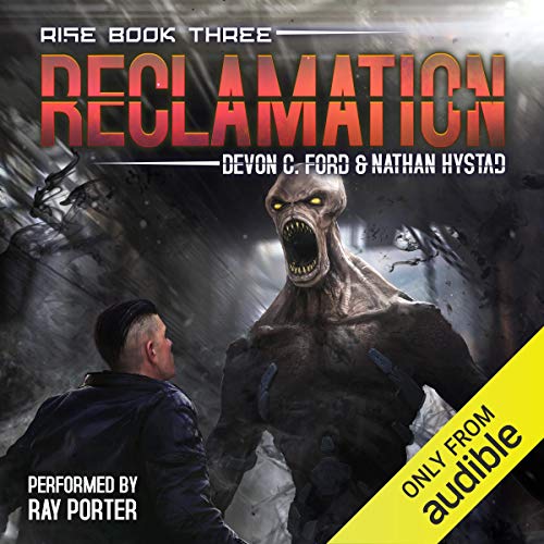 Reclamation