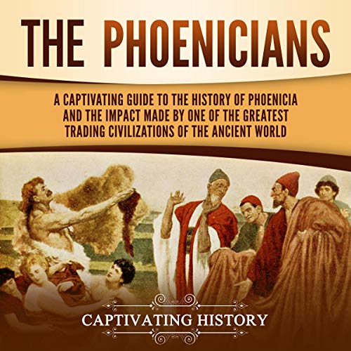 The Phoenicians