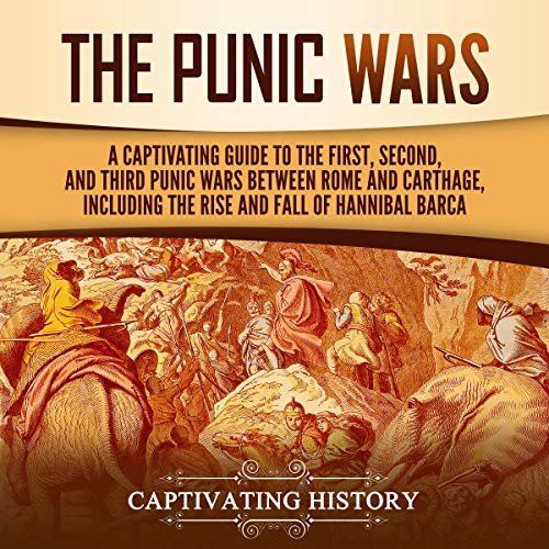 The Punic Wars