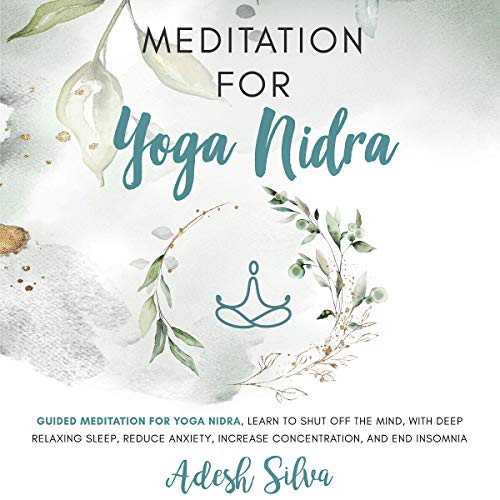 Meditation for Yoga Nidra