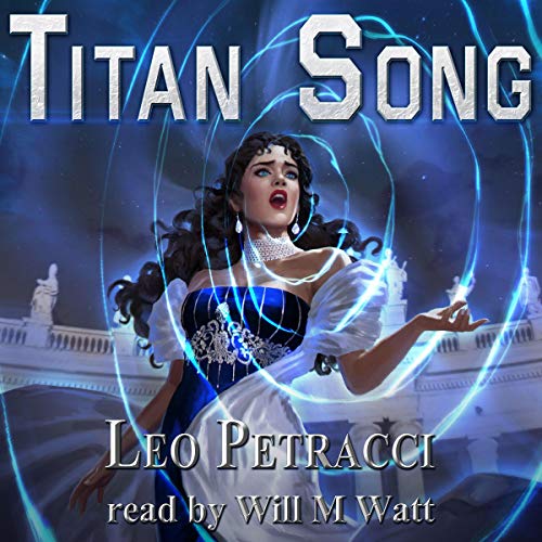 Titan Song