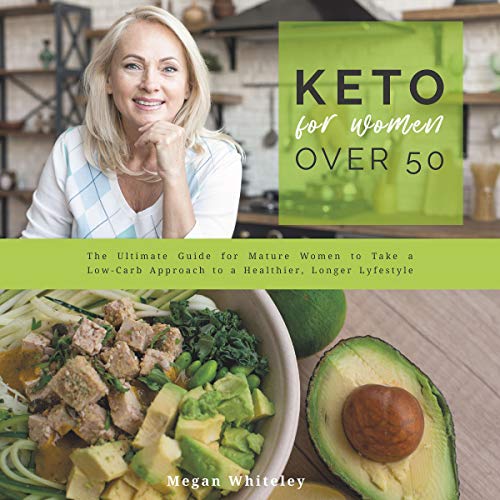 Keto for Women Over 50
