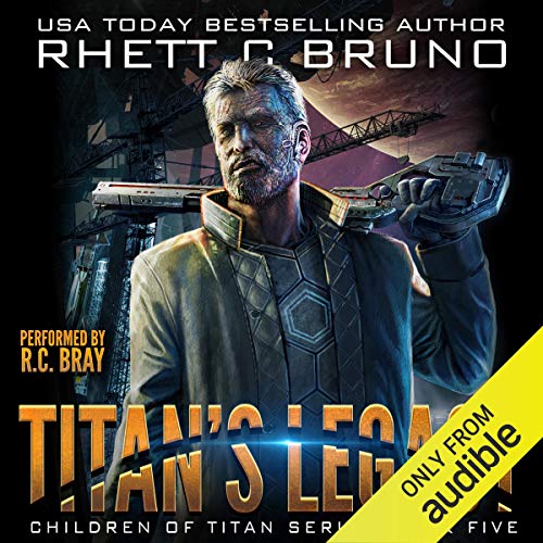 Titan's Legacy