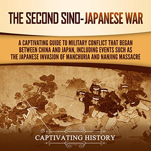 The Second Sino-Japanese War