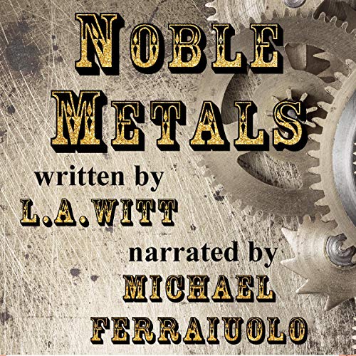 Noble Metals
