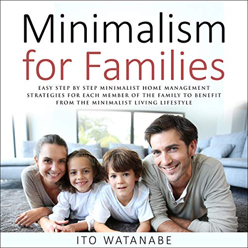 Minimalism for Families