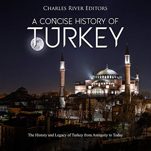 A Concise History of Turkey