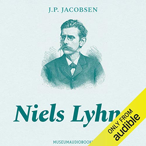 Niels Lyhne by J.P. Jacobsen