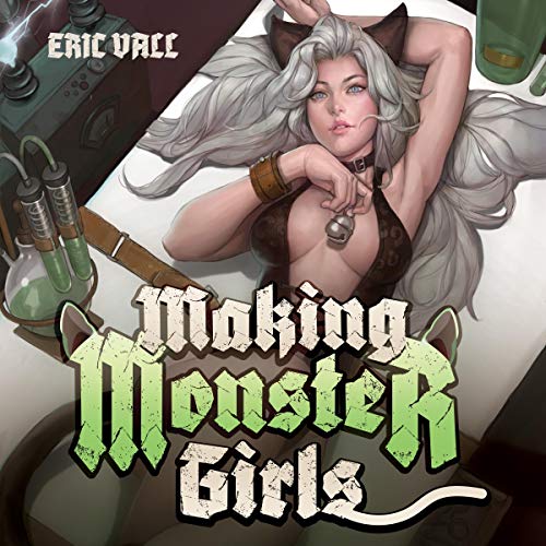 Making Monster Girls