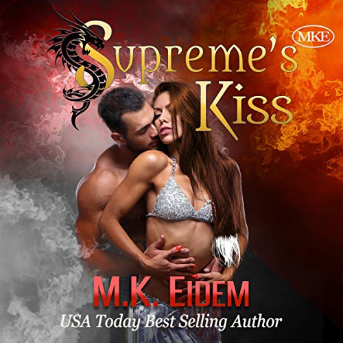 Supreme's Kiss
