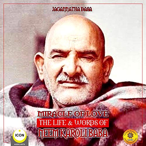 Miracle of Love by Jagannatha Dasa
