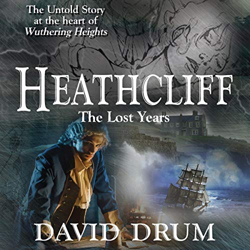 Heathcliff: The Lost Years