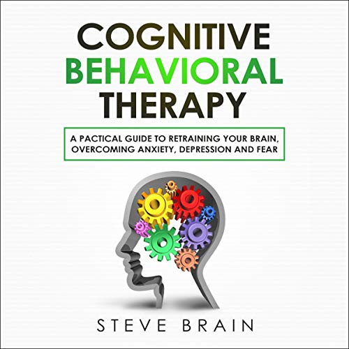 Cognitive Behavioral Therapy