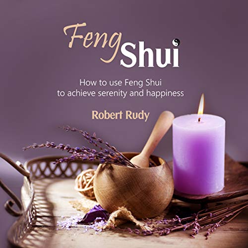 Feng Shui by Robert Rudy