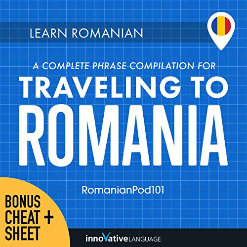 Learn Romanian by Innovative Language Learning LLC