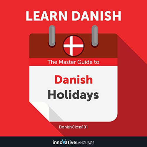 Learn Danish by Innovative Language Learning LLC