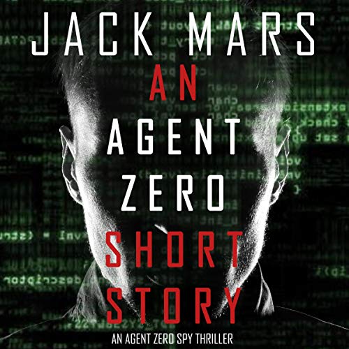 An Agent Zero Short Story