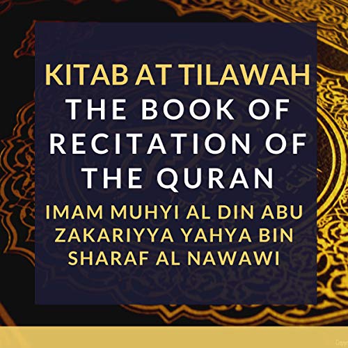 Kitab At Tilawah