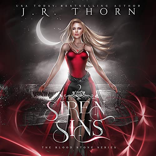 Siren Sins: A Reverse Harem Romance