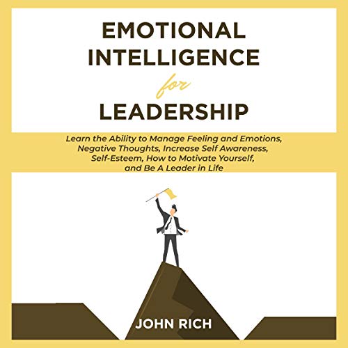 Emotional Intelligence for Leadership