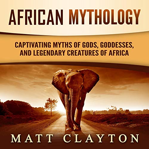 African Mythology