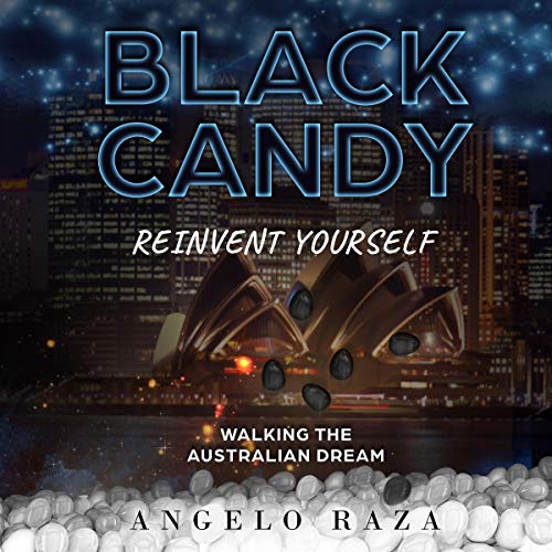 Black Candy by Angelo Raza