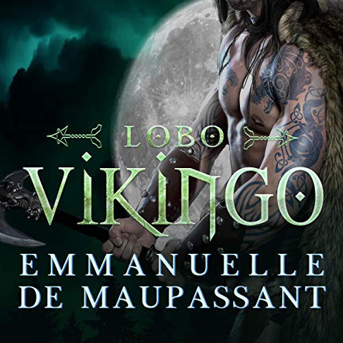 Lobo Vikingo [Viking Wolf]