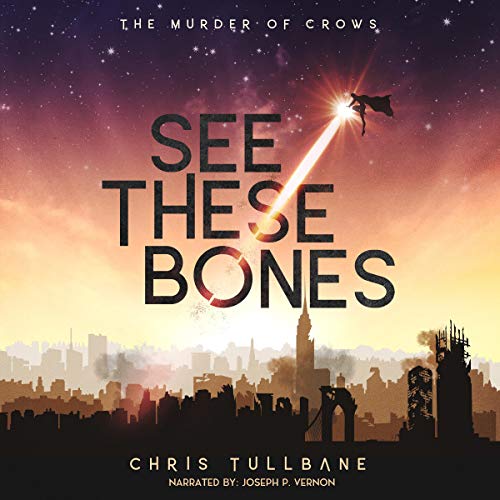 See These Bones by Chris Tullbane