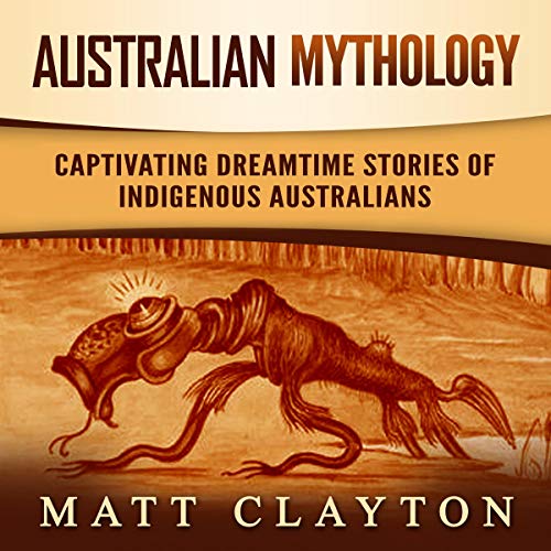 Australian Mythology