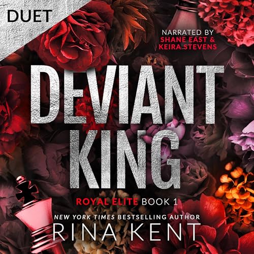 Deviant King by Rina Kent