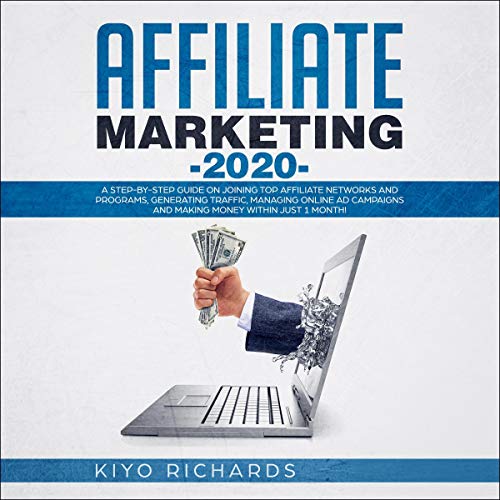 Affiliate Marketing 2020