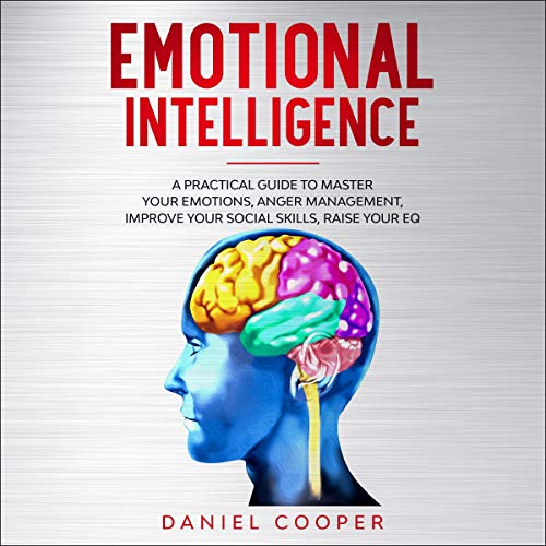 Emotional Intelligence by Daniel Cooper