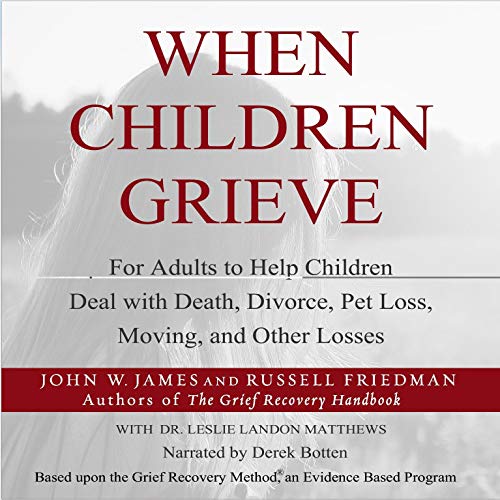 When Children Grieve